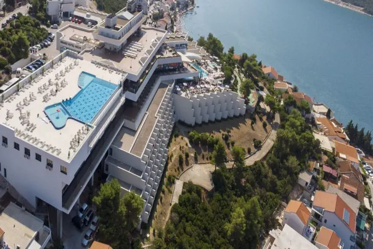 Sylwester w Neum ze zwiedzaniem - zdjęcie 19