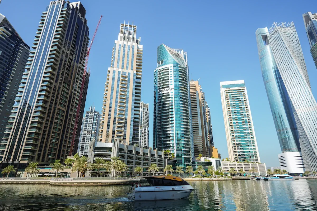 Dubaj jest Naj - zdjęcie 28