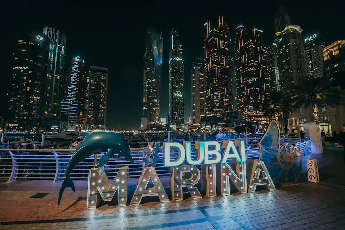 Dubaj jest Naj - zdjęcie 27