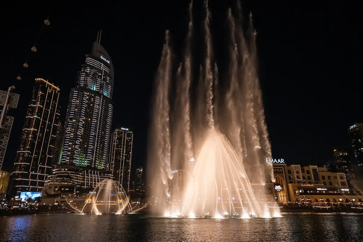 Dubaj jest Naj - zdjęcie 33