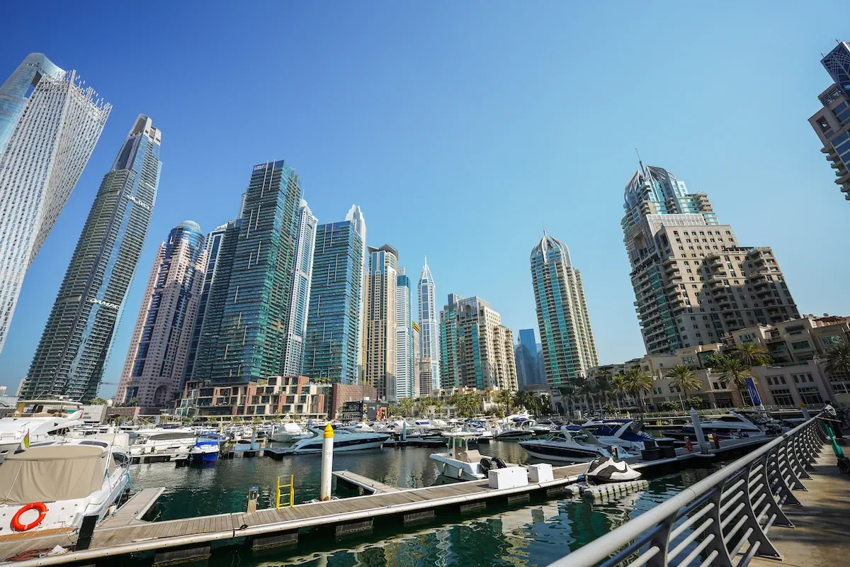 Dubaj jest Naj - zdjęcie 29
