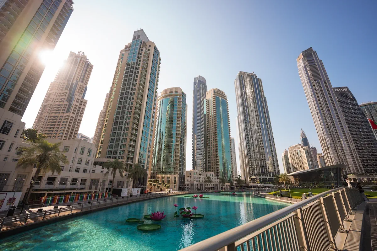 Dubaj jest Naj - zdjęcie 26