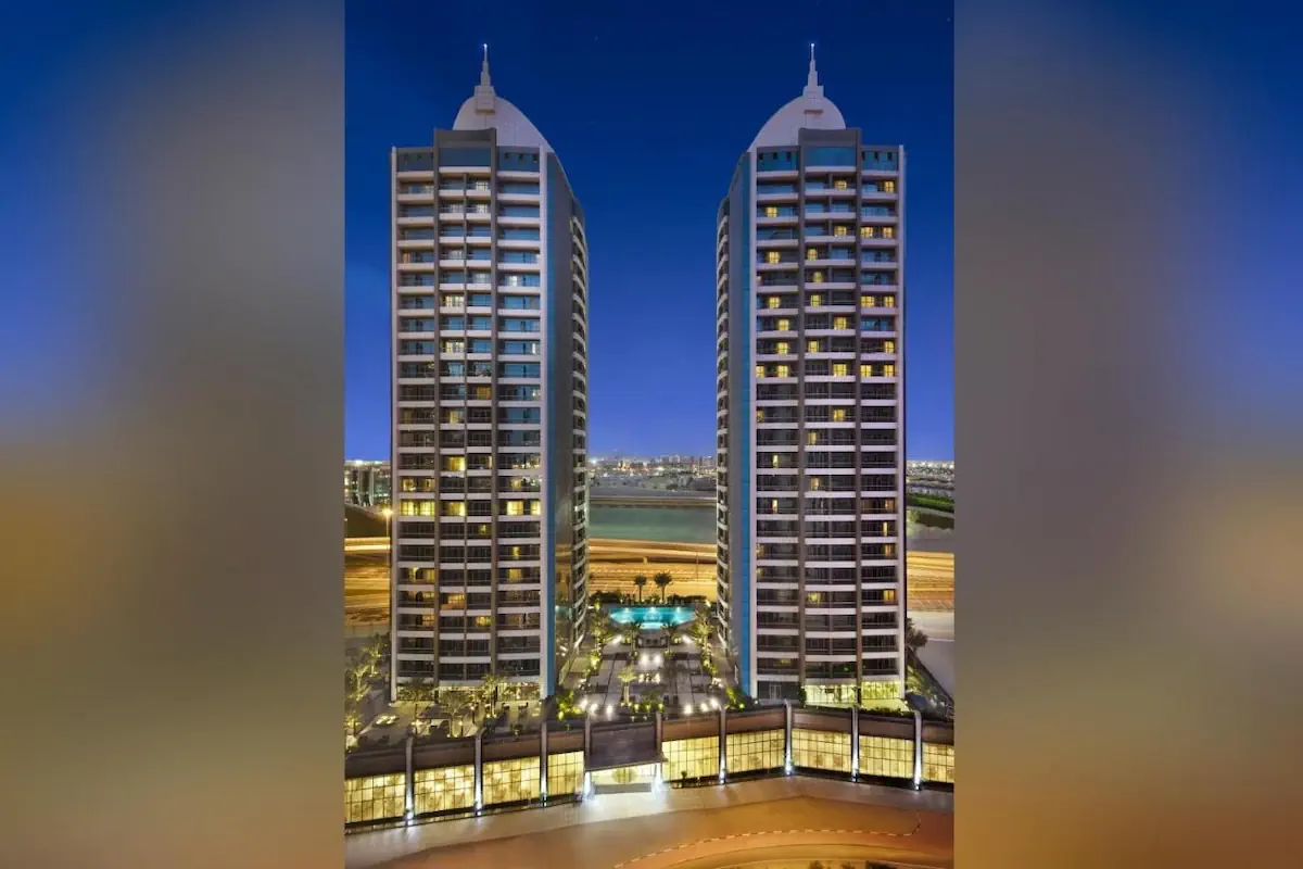 Dubaj jest Naj - zdjęcie 4