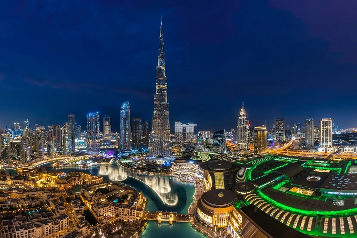 Dubaj jest Naj - zdjęcie 2