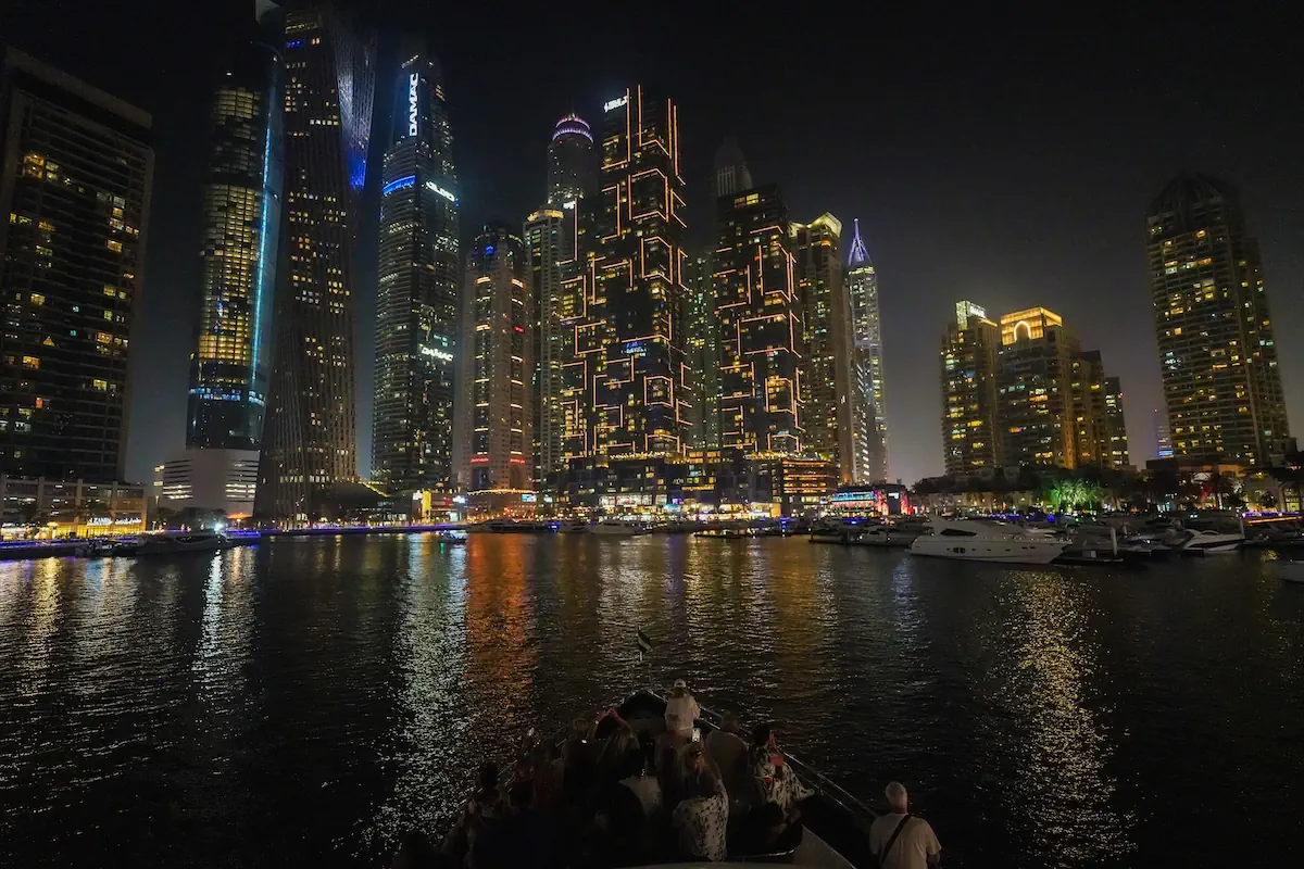 Dubaj jest Naj - zdjęcie 32