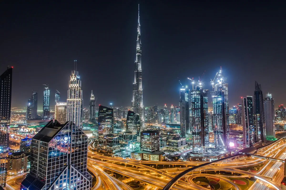 Dubaj jest Naj - zdjęcie 3