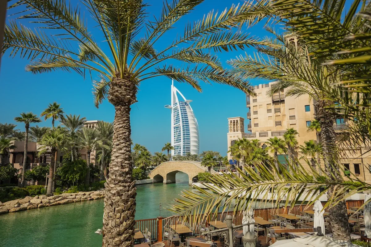 Dubaj jest Naj - zdjęcie 22