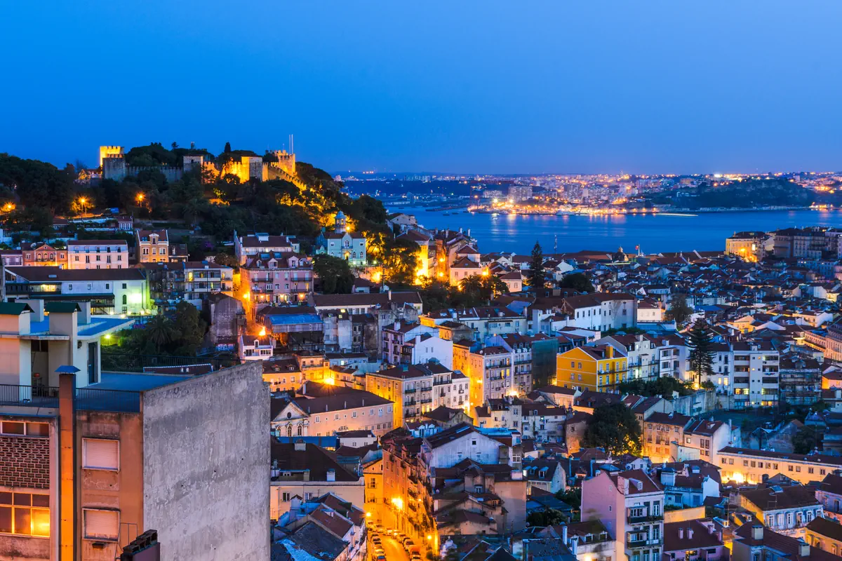 Hiszpania Portugalia Maroko - zdjęcie 9