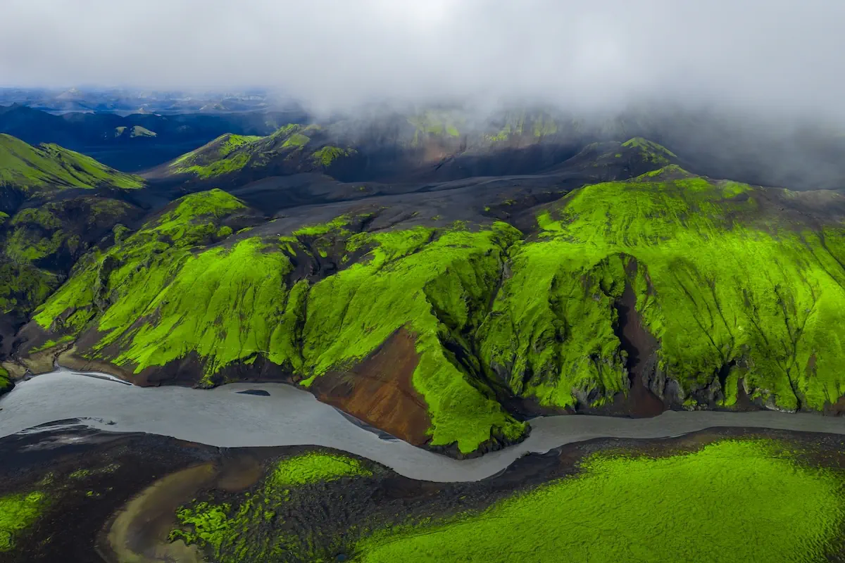 Islandia - potęga żywiołów - zdjęcie 9