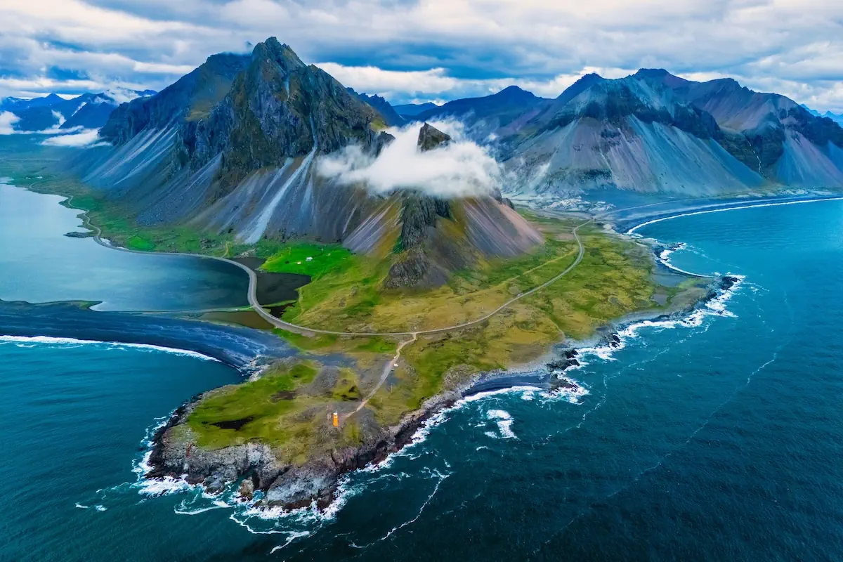 Islandia - potęga żywiołów - zdjęcie 2
