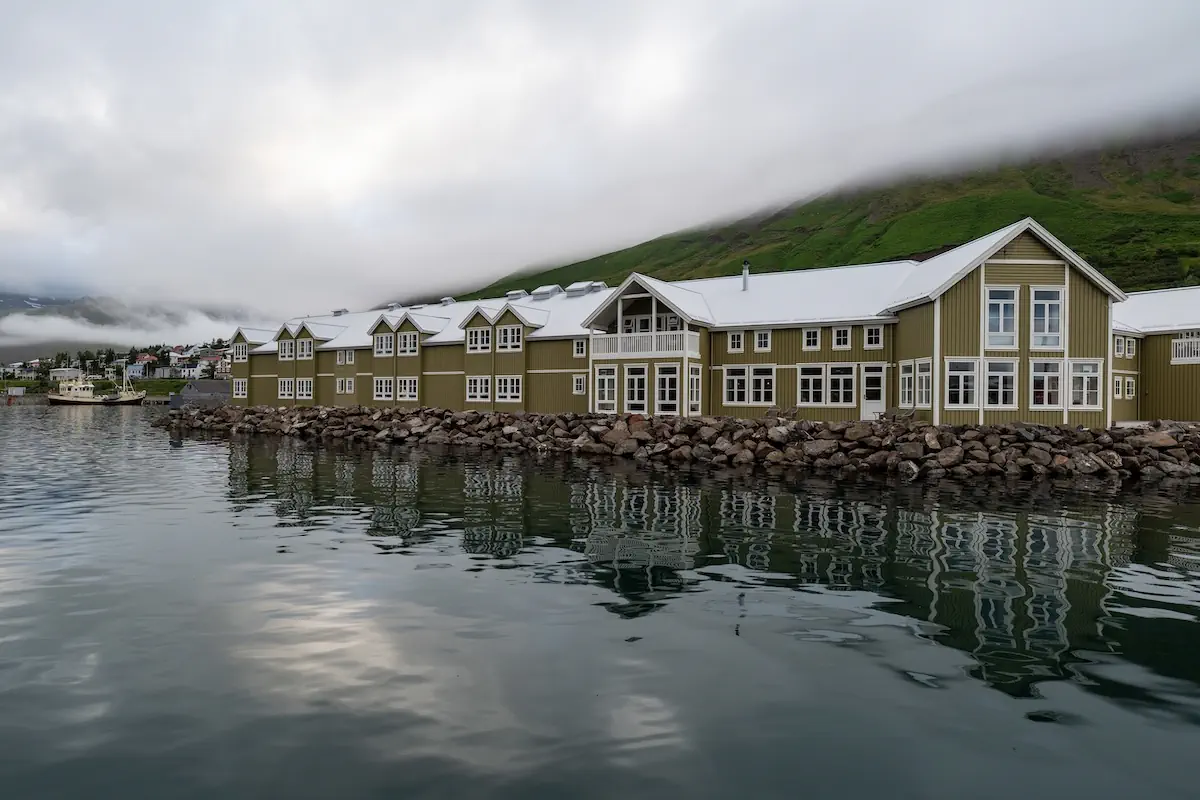 Islandia - potęga żywiołów - zdjęcie 12