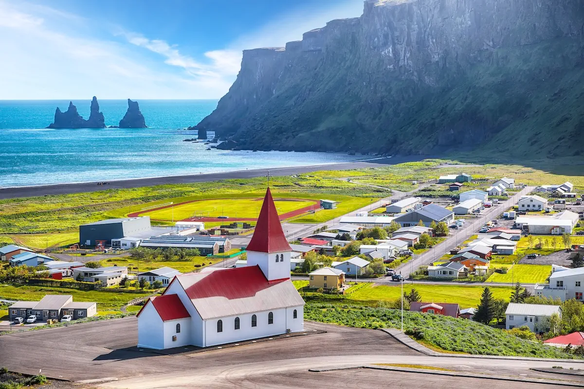 Islandia - potęga żywiołów - zdjęcie 4