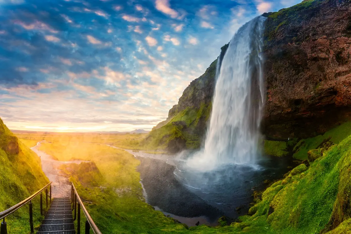 Islandia - potęga żywiołów - zdjęcie 11