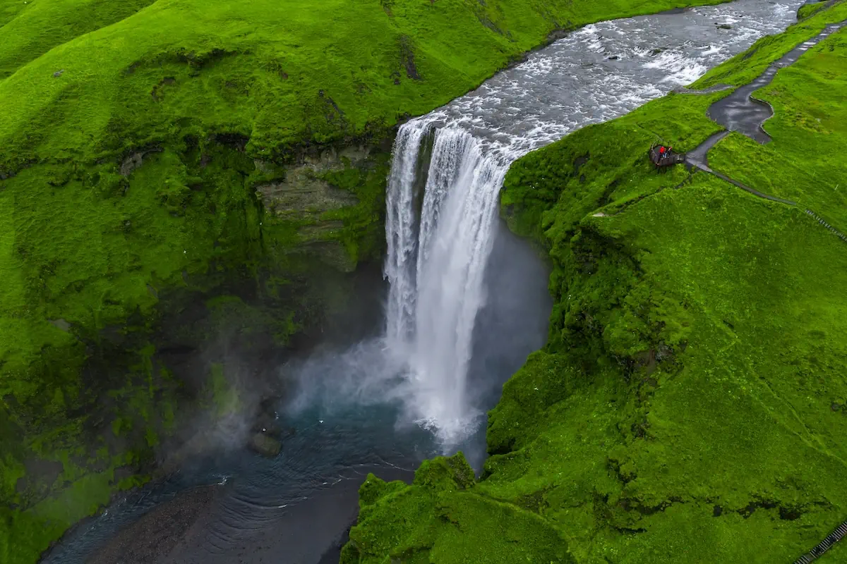 Islandia - potęga żywiołów - zdjęcie 10