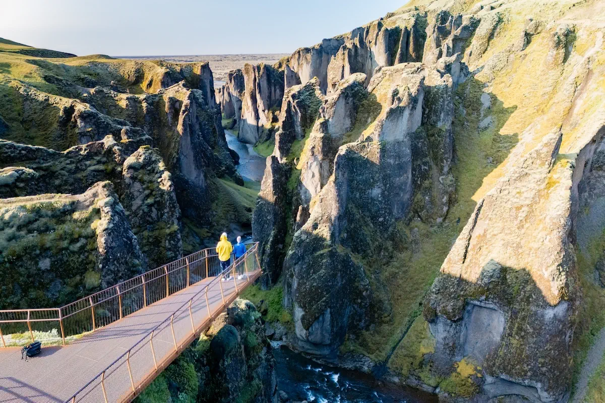 Islandia - potęga żywiołów - zdjęcie 13