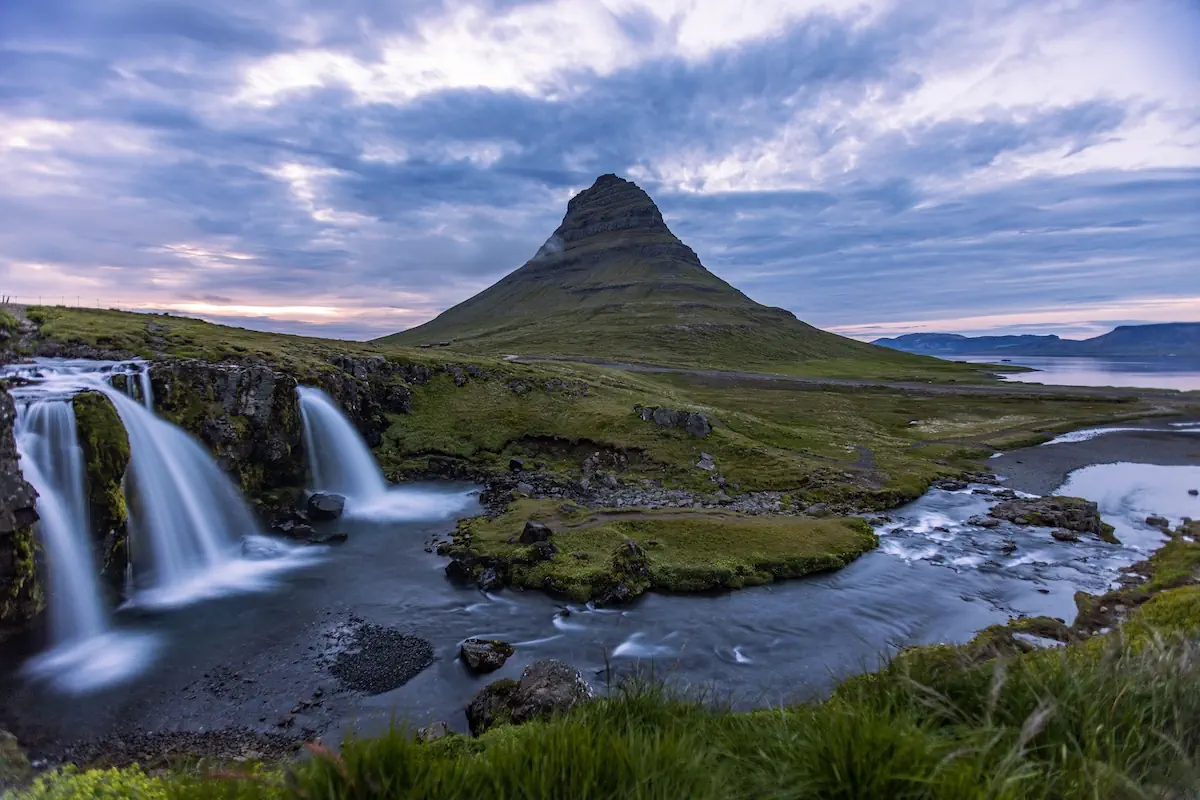 Islandia - potęga żywiołów - zdjęcie 3