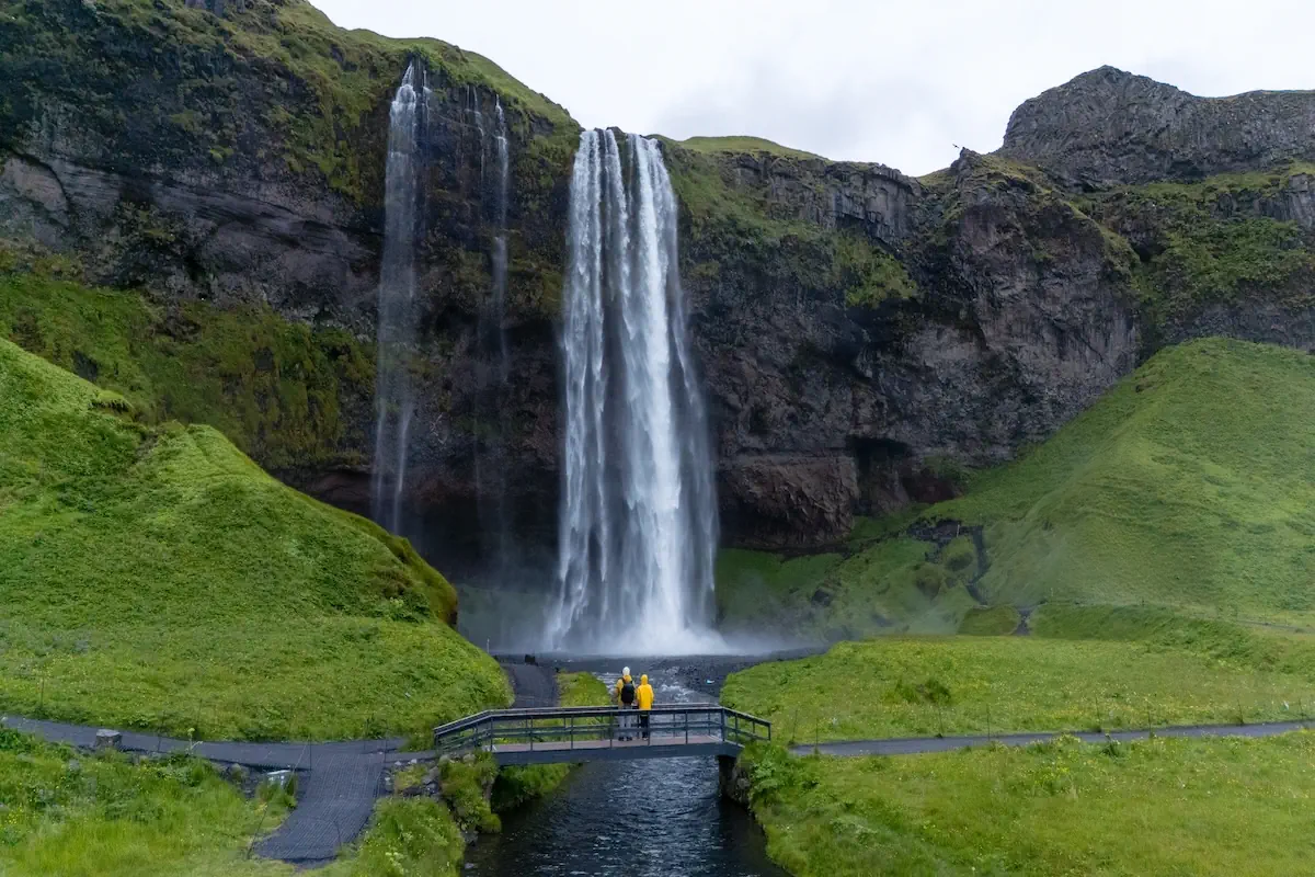 Islandia - potęga żywiołów - zdjęcie 5