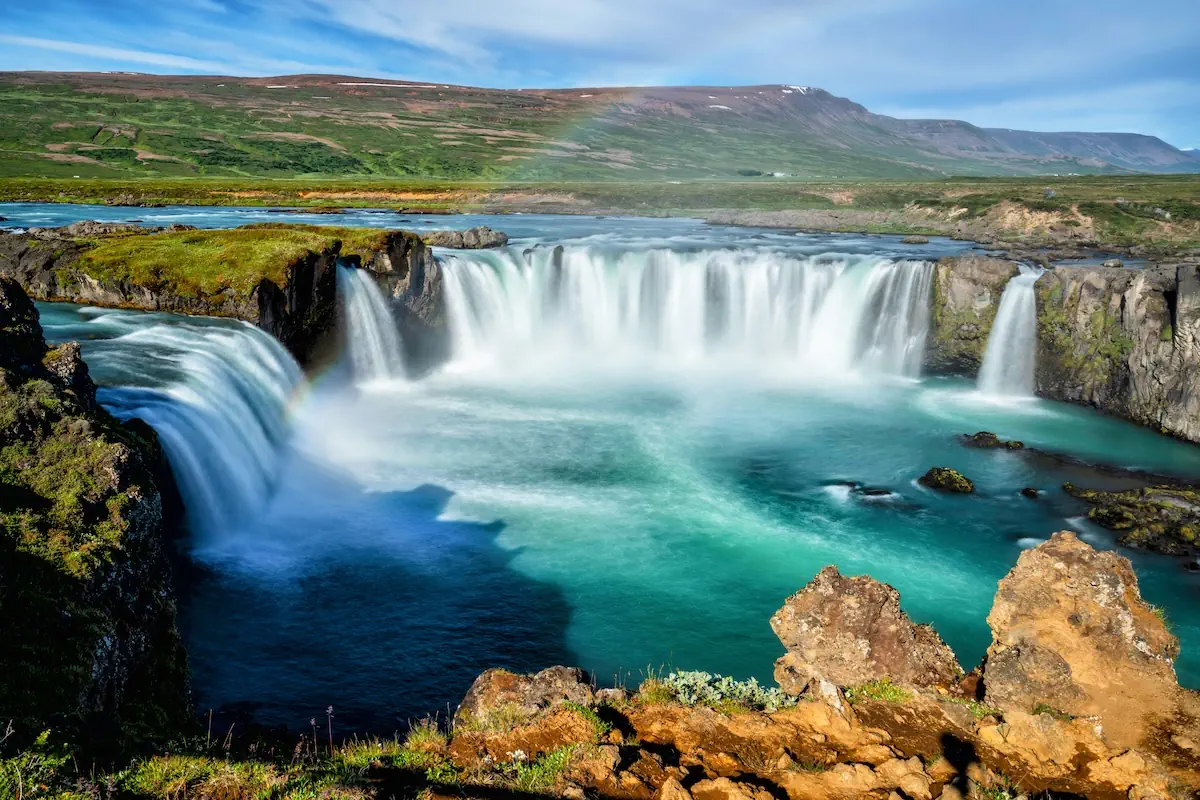 Islandia - potęga żywiołów - zdjęcie 14