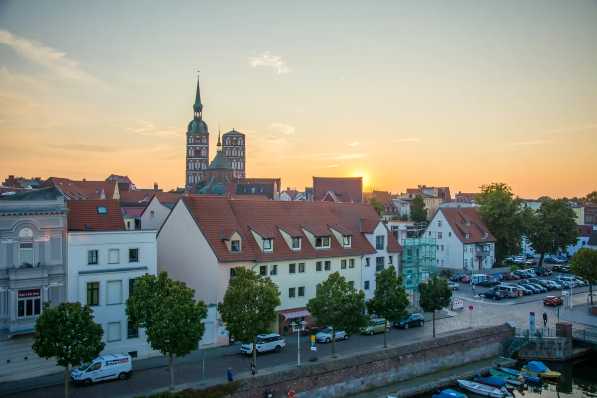 Ozeaneum Stralsund - sekrety morskich głebin - zdjęcie 7