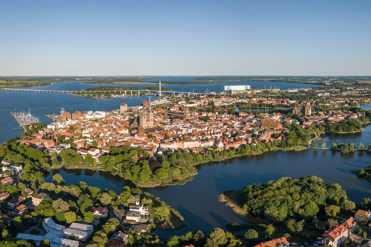 Ozeaneum Stralsund - sekrety morskich głebin - zdjęcie 13