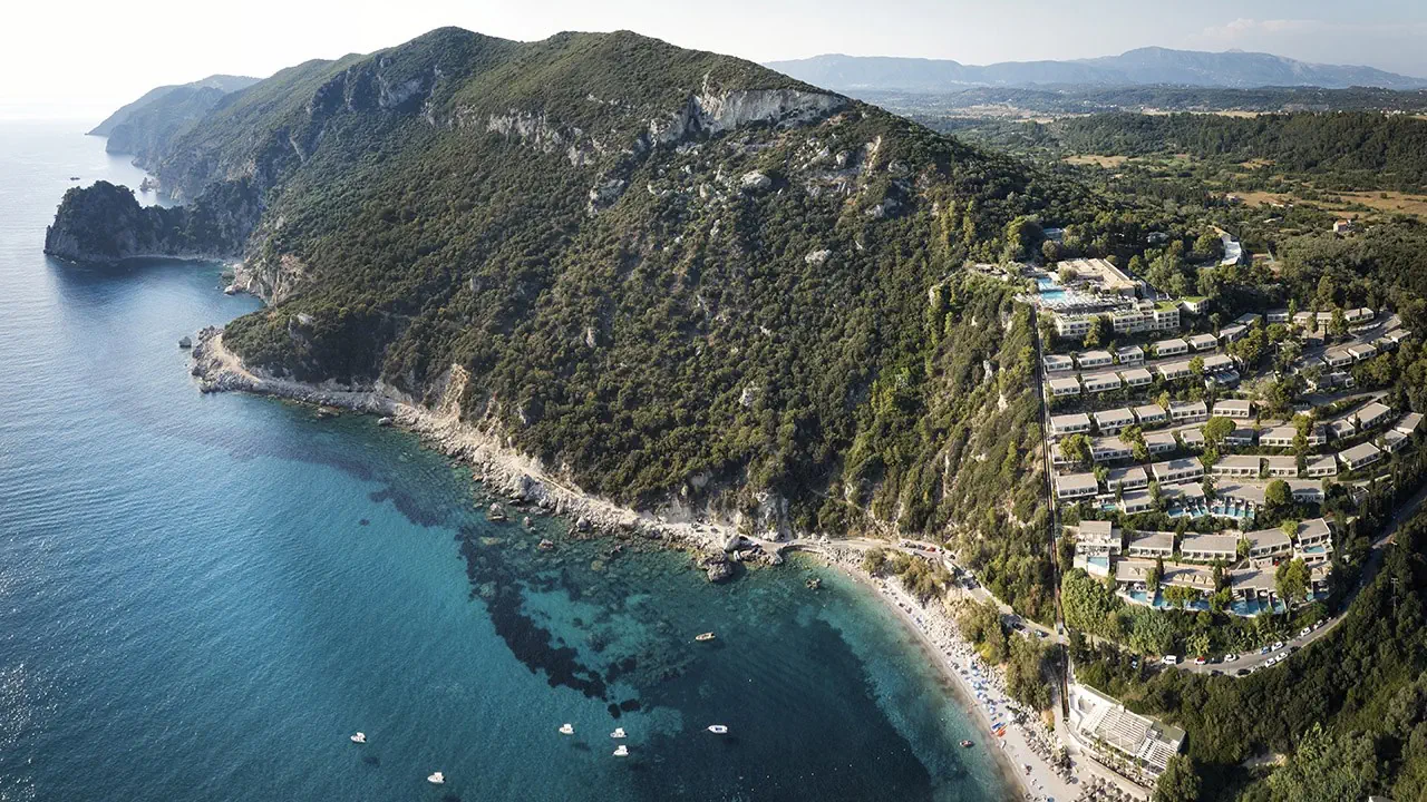 Atlantica Grand Mediterraneo Resort & Spa photo 0