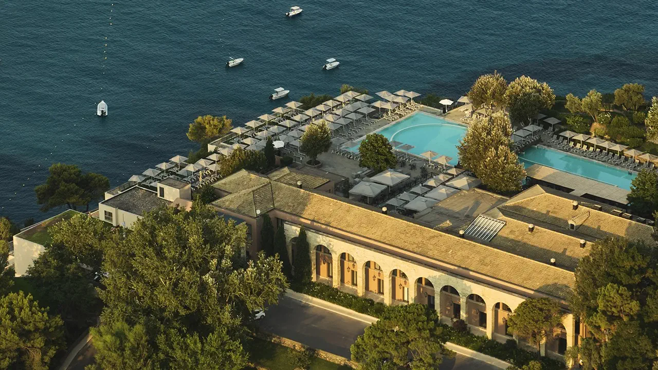 Atlantica Grand Mediterraneo Resort & Spa photo 2