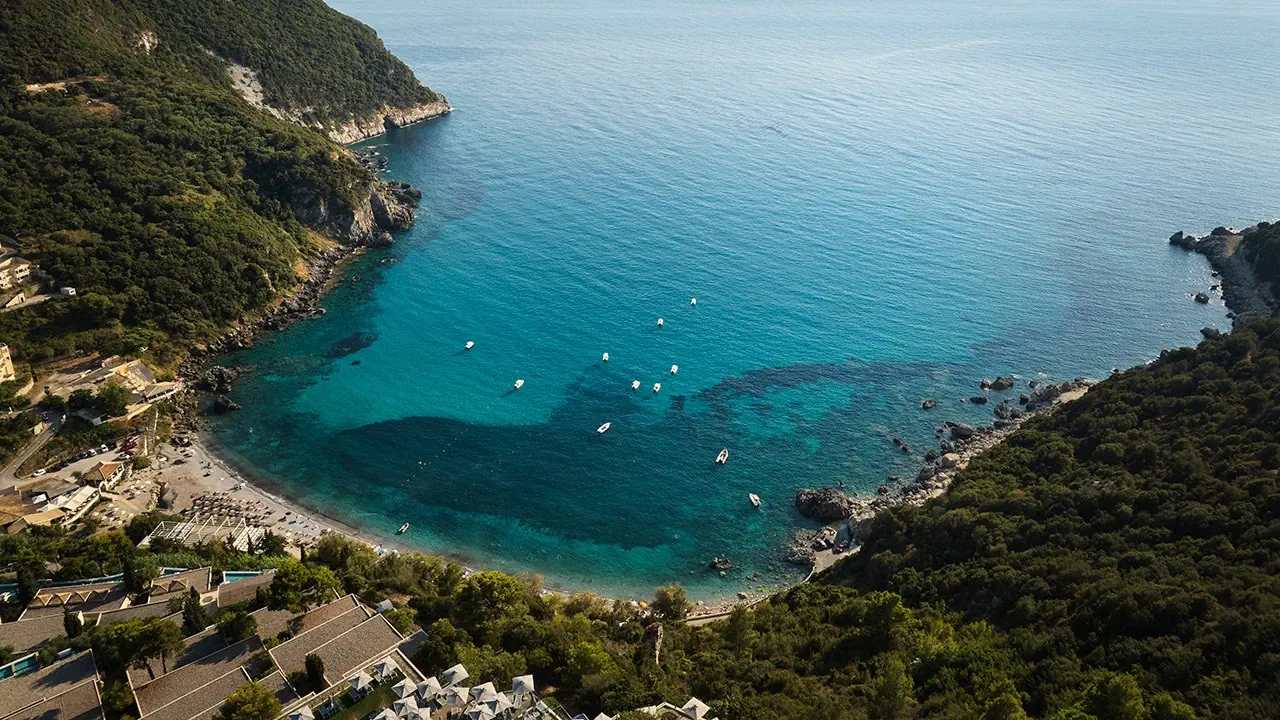 Atlantica Grand Mediterraneo Resort & Spa