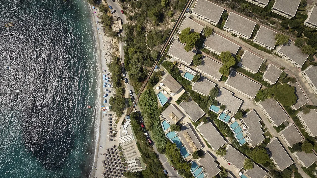 Atlantica Grand Mediterraneo Resort & Spa photo 1