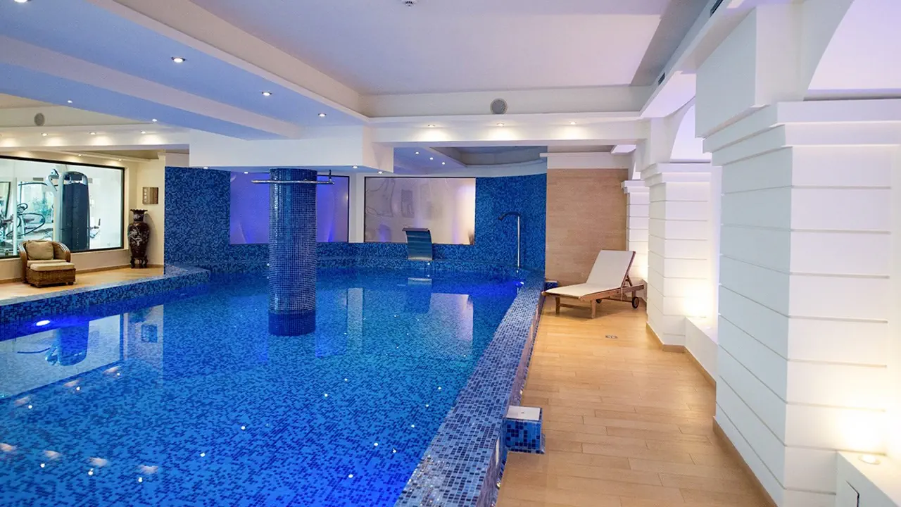 Grand Holiday Resort - zdjęcie 27