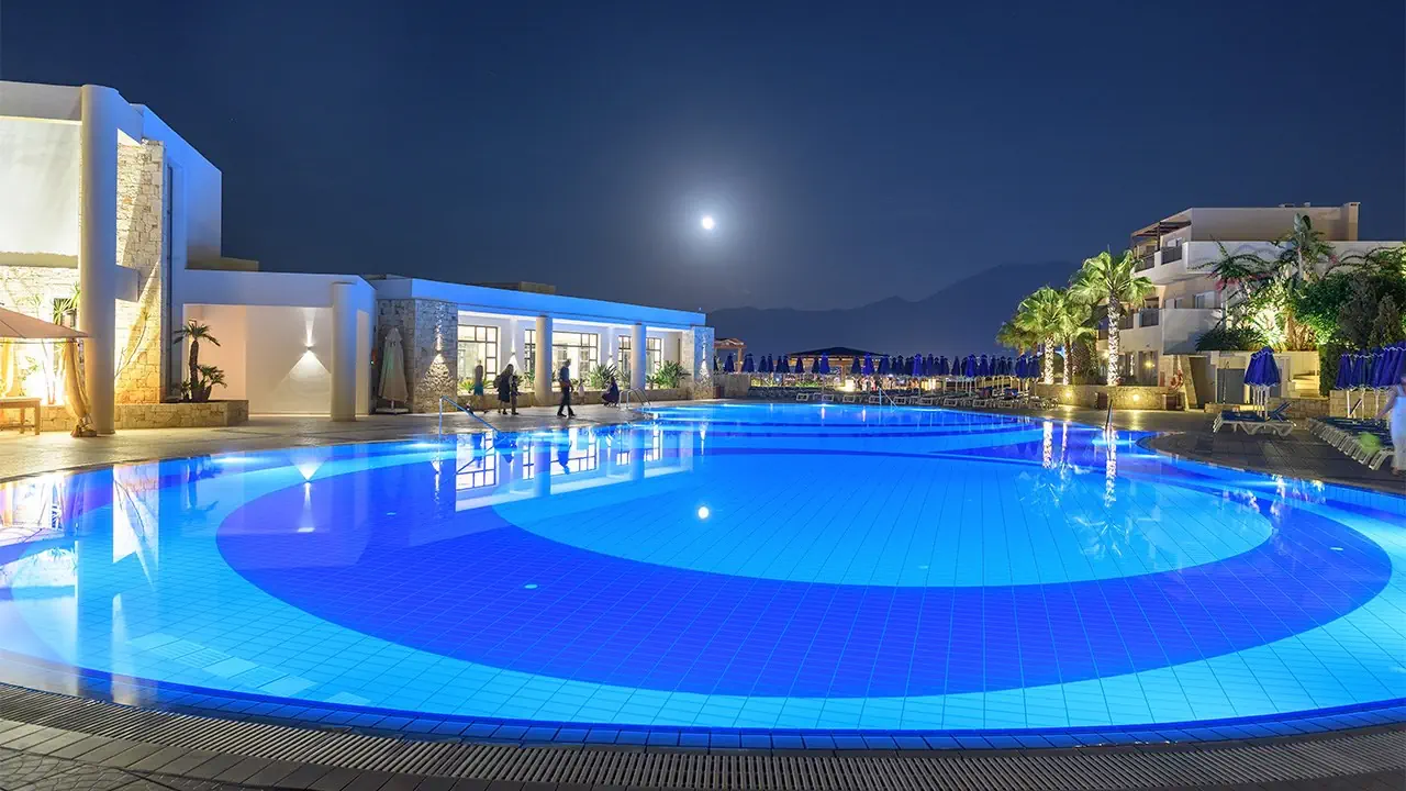 Grand Holiday Resort - zdjęcie 32