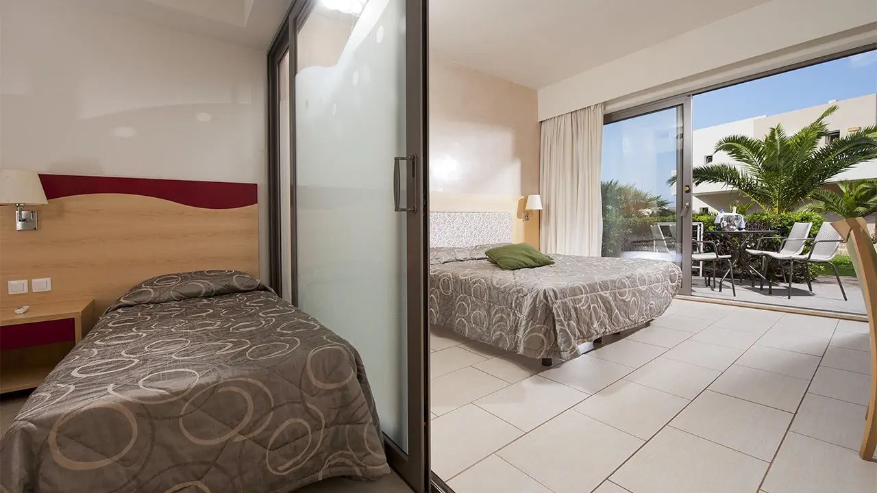 Grand Holiday Resort - zdjęcie 34