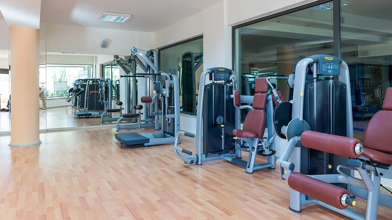 Grand Holiday Resort - zdjęcie 25