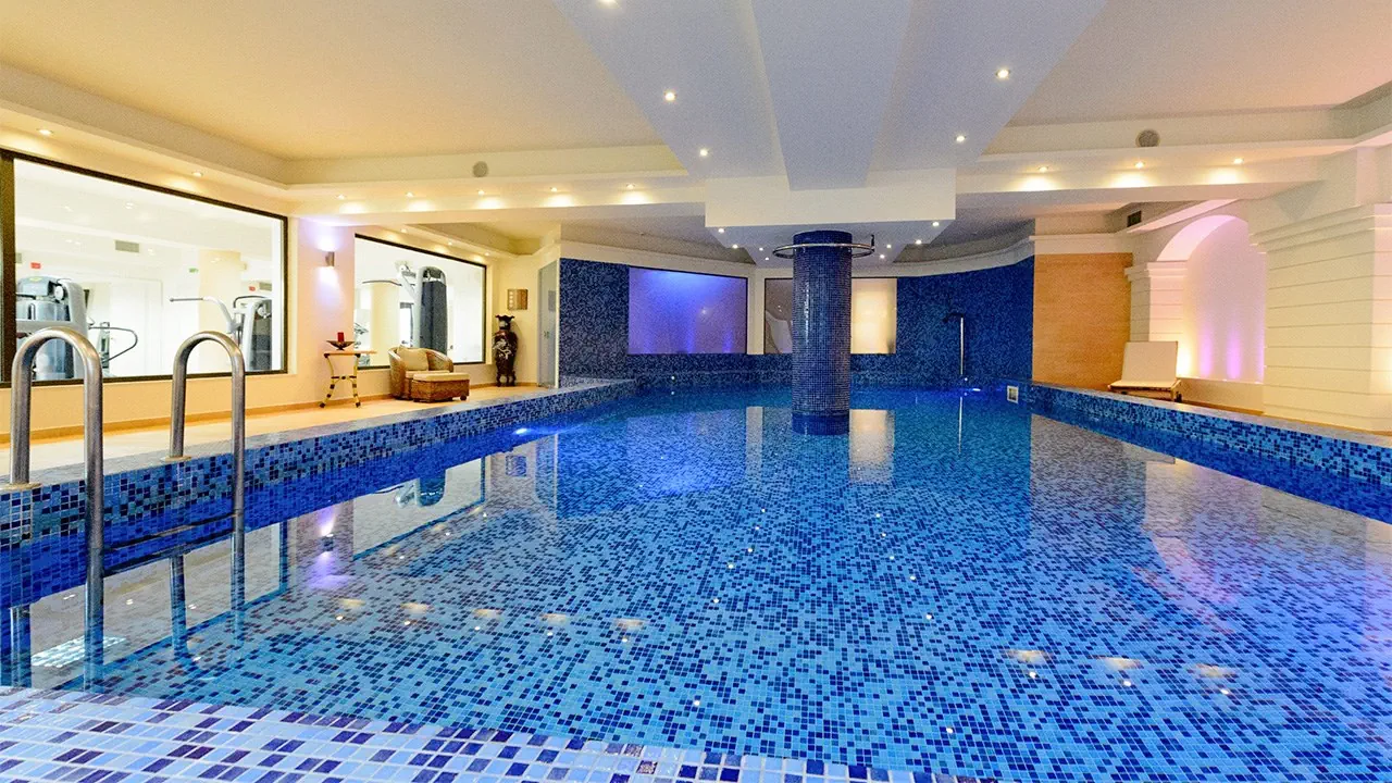 Grand Holiday Resort - zdjęcie 26