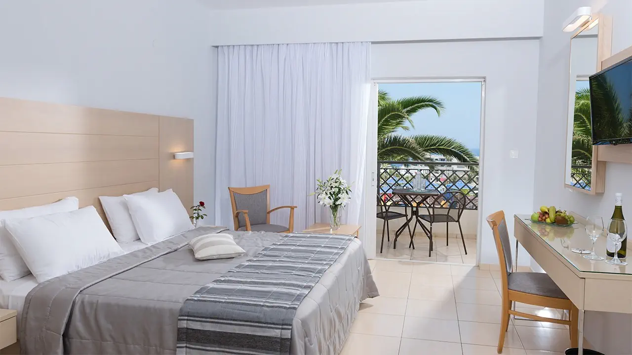 Grand Holiday Resort - zdjęcie 33