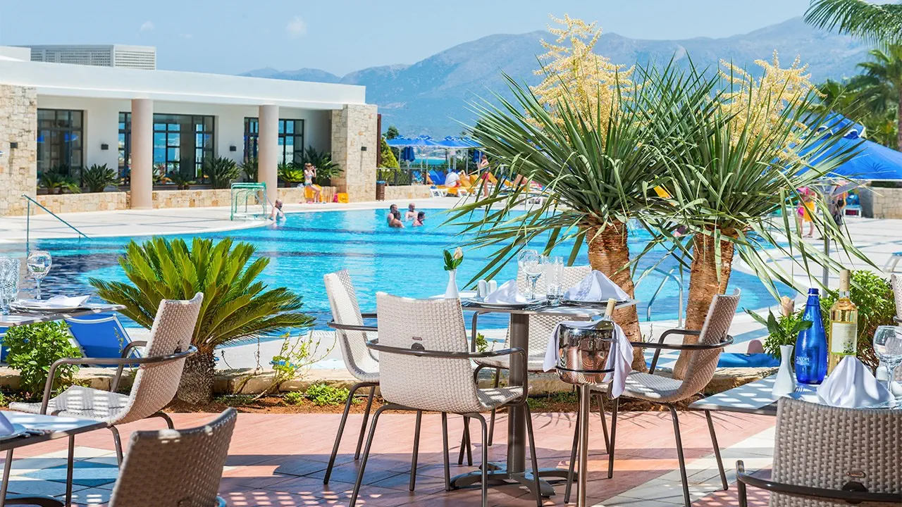 Grand Holiday Resort - zdjęcie 31