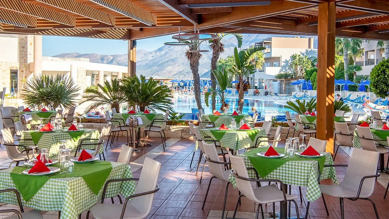 Grand Holiday Resort - zdjęcie 28