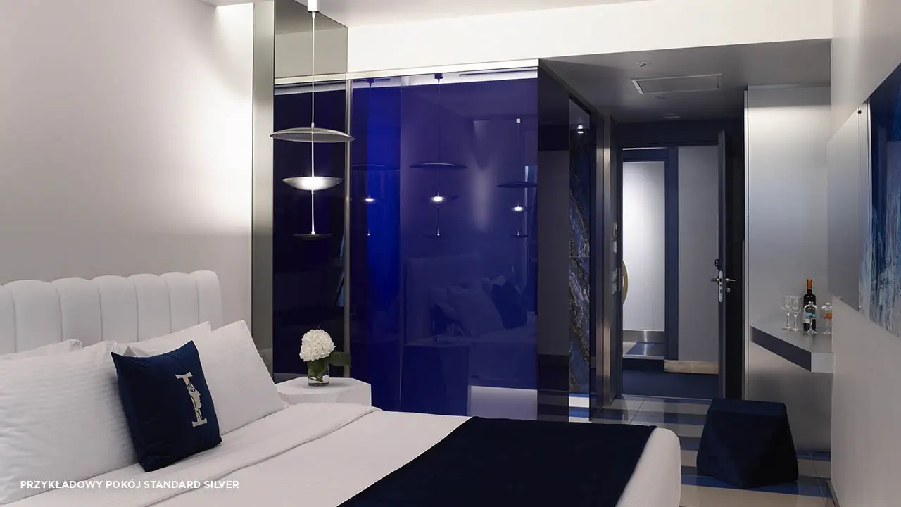I Resort Beach - zdjęcie 25