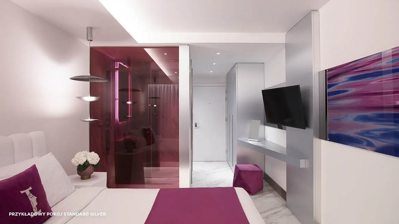 I Resort Beach - zdjęcie 26