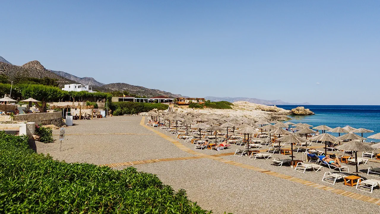 Kakkos Beach - zdjęcie 30