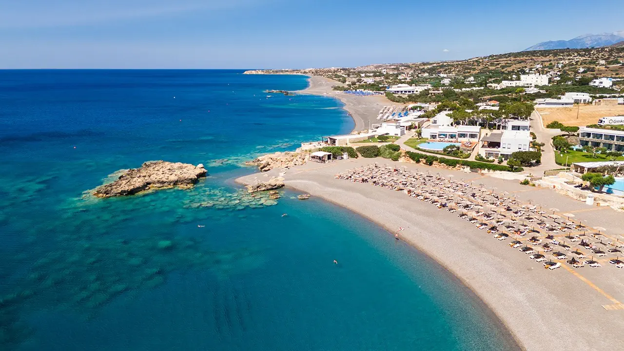 Kakkos Beach - zdjęcie 26