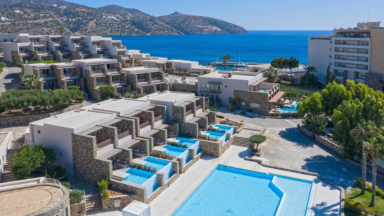 Zeus Eleva Mirabello Bay - zdjęcie 35