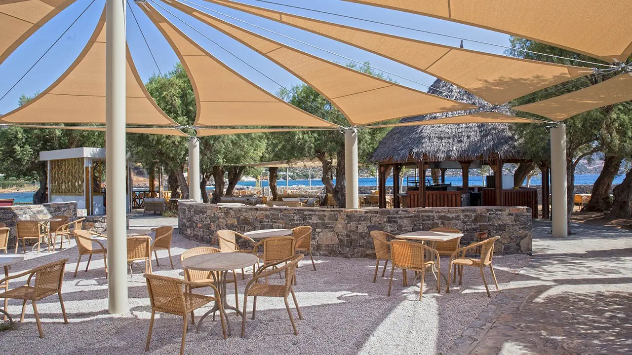 Zeus Eleva Mirabello Bay - zdjęcie 55