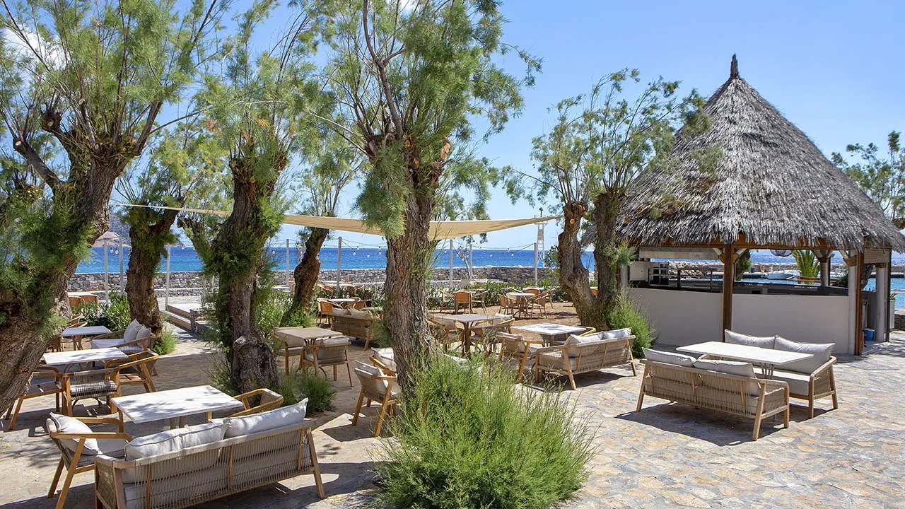 Zeus Eleva Mirabello Bay - zdjęcie 53
