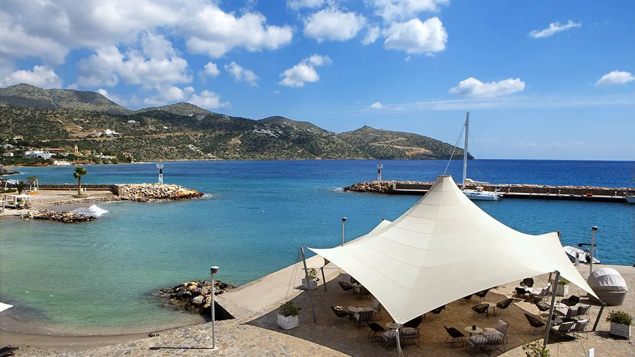 Zeus Eleva Mirabello Bay - zdjęcie 37