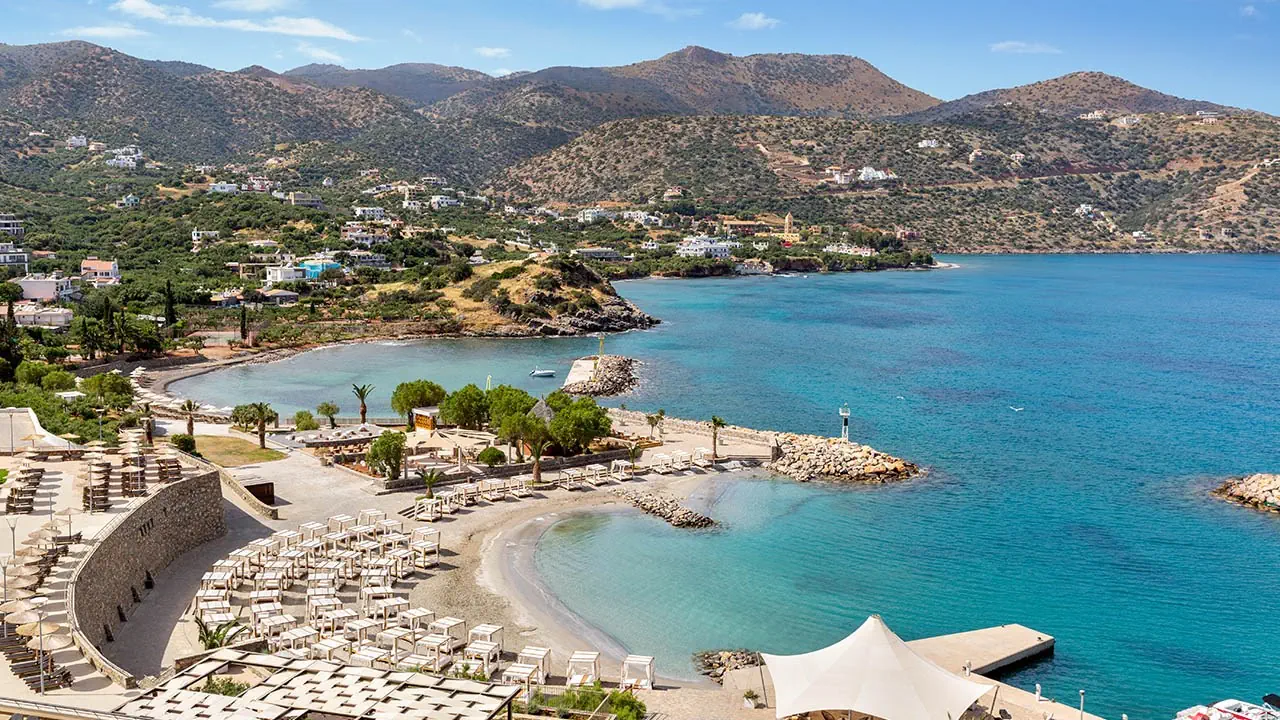 Zeus Eleva Mirabello Bay - zdjęcie 36