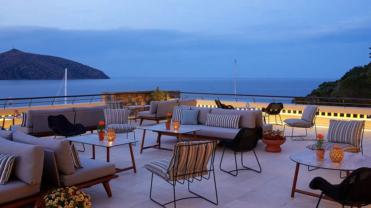 Zeus Eleva Mirabello Bay - zdjęcie 24