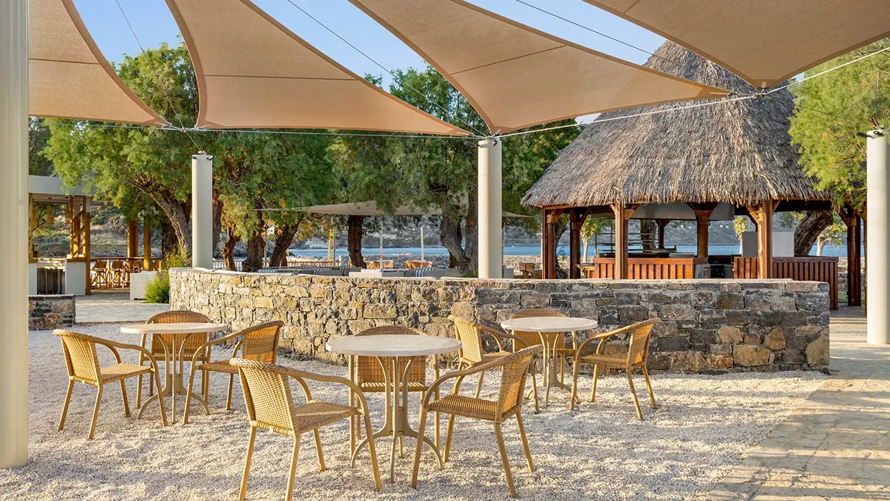 Zeus Eleva Mirabello Bay - zdjęcie 57