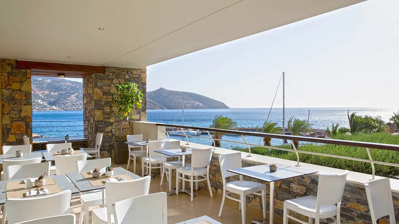 Zeus Eleva Mirabello Bay - zdjęcie 43