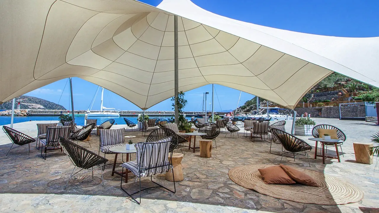 Zeus Eleva Mirabello Bay - zdjęcie 39