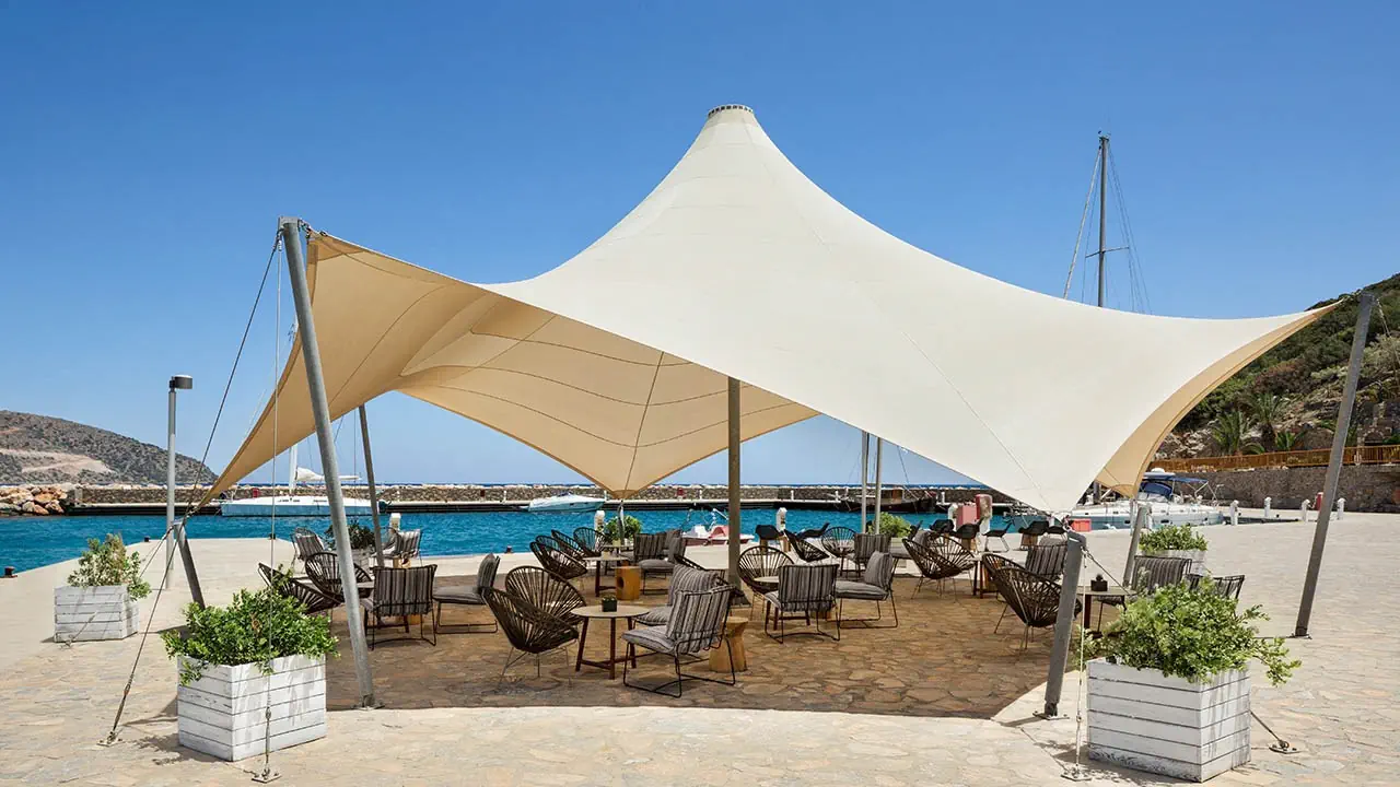Zeus Eleva Mirabello Bay - zdjęcie 38